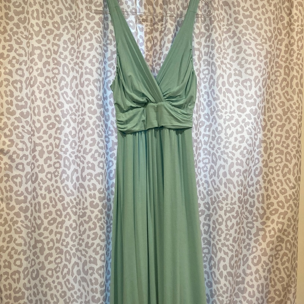 Maternity dress